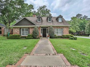 6003 Redcoat Ln, Tyler, TX 75703