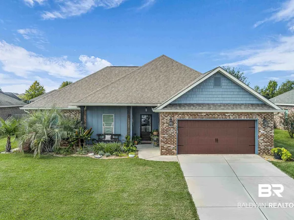 17405 Abingdon Ln, Fairhope, AL 36532