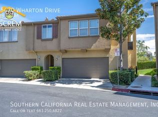 25470 Wharton Dr, Stevenson Ranch, CA 91381