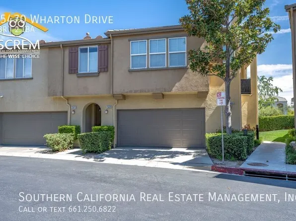 25470 Wharton Dr, Stevenson Ranch, CA 91381