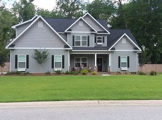 205 Candler Dr, Kathleen, GA 31047