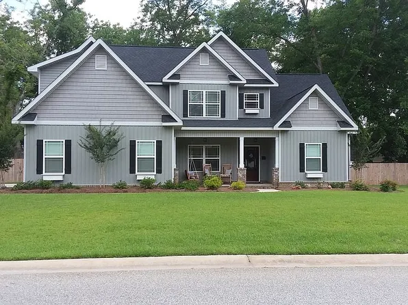 205 Candler Dr, Kathleen, GA 31047