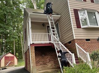 10129 Natural Bridge Rd, North Chesterfield, VA 23236