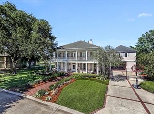 40 Colony Rd, Gretna, LA 70056