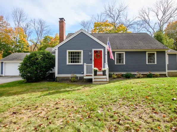 45 Cornet Stetson Rd, Scituate, MA 02066