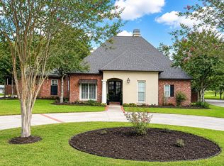 649 Southwood Dr, Opelousas, LA 70570