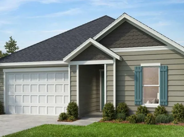 103 Norman Ave, Lillington, NC 27546