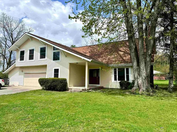 364 W Payne Ave, Upland, IN 46989
