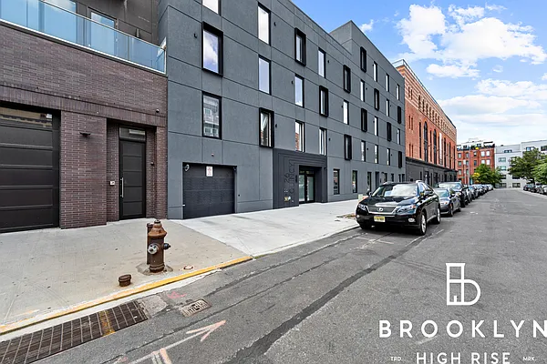Rented by Brooklyn High Rise LLC | media 173