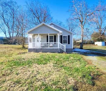117 Crooked St, Mortons Gap, KY, 42440