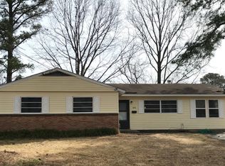 620 Queens View Ct, Hampton, VA 23669