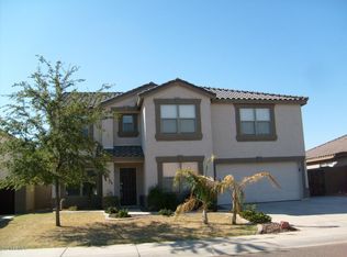 15793 W Port Au Prince Ln, Surprise, AZ 85379