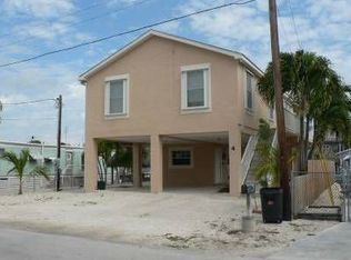 4 Pigeon Dr, Key Largo, FL 33037