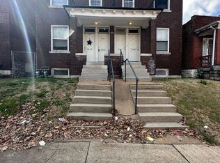 3625 Virginia Ave #2F, Saint Louis, MO