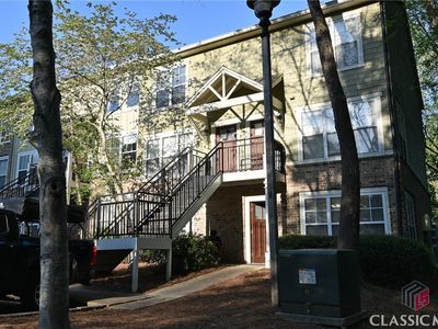 490 Barnett Shoals Road #209, Athens, GA, 30605