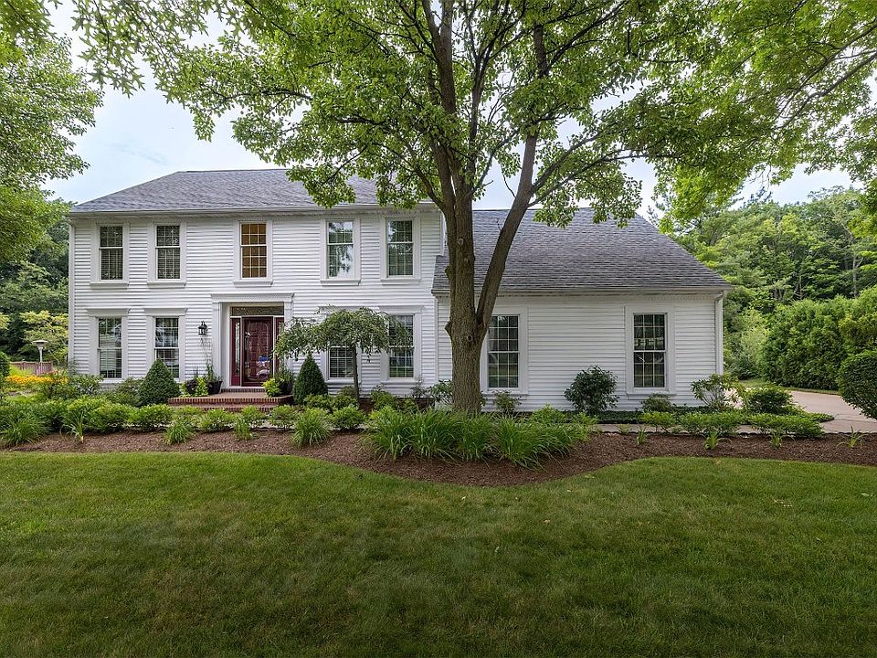 1st image of 5158 Wolf Run Dr