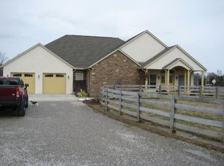 13567 Toll Gate Rd NW, Pickerington, OH 43147