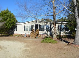 723 A C Bouknight Rd, Gilbert, SC 29054