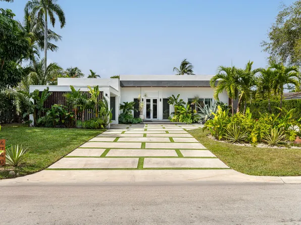 4740 Bay Point Road, Miami, FL 33137