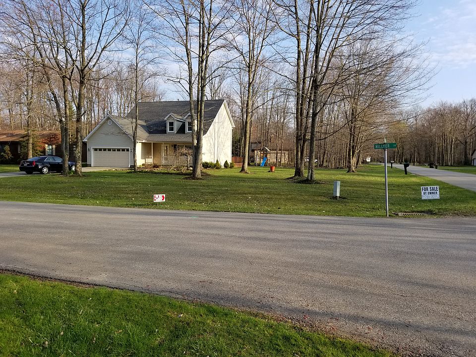 Corner lot on quite street