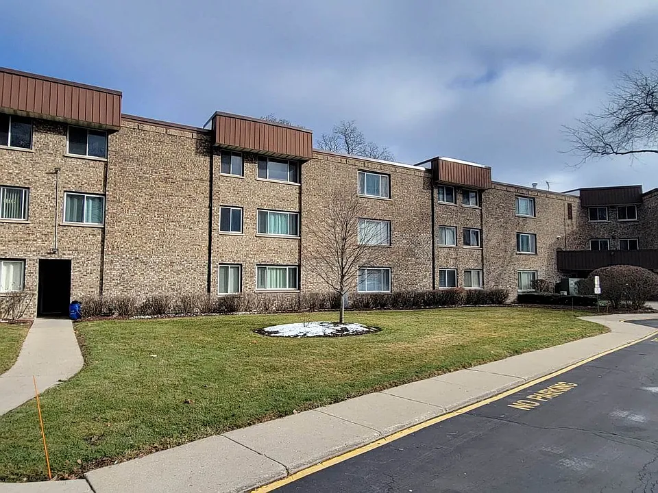 2600 Brookwood Way Dr #306