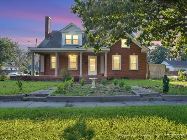 1301 N Pine St, Lumberton, NC 28358