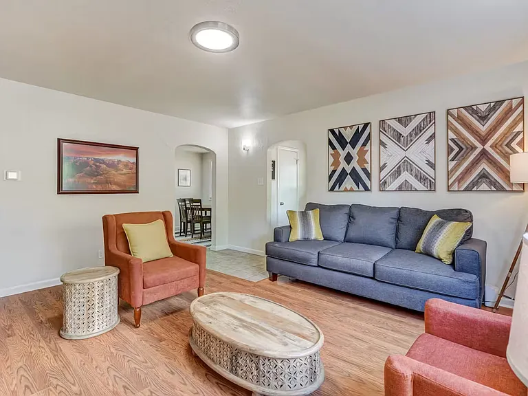 217 W Taylor St #A — Photo 2