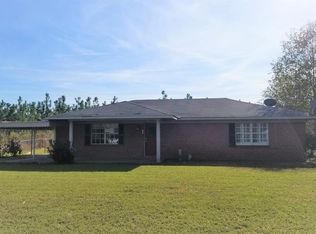 936 E County Road 8 Rd, Ashford, AL 36312