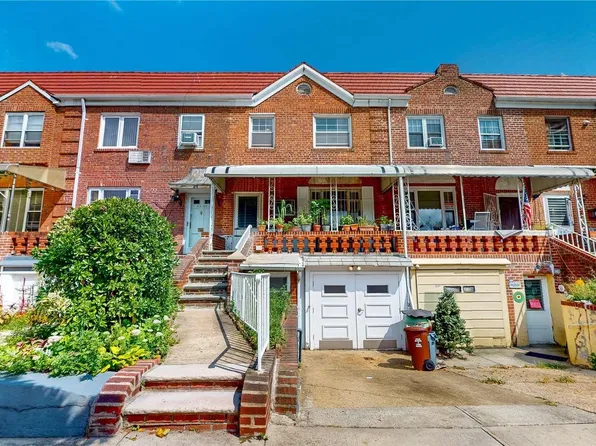 33-45 60th Street, Woodside, NY 11377