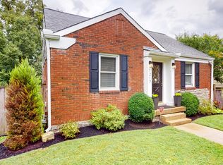 1217 Sunnymeade Dr, Nashville, TN 37216