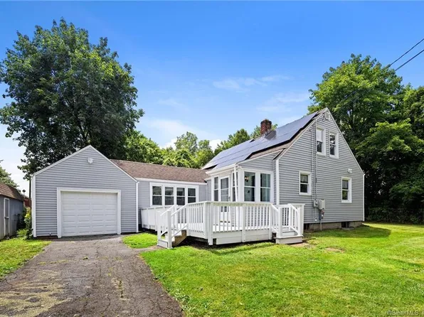 19 R Freestone Avenue, Portland, CT 06480
