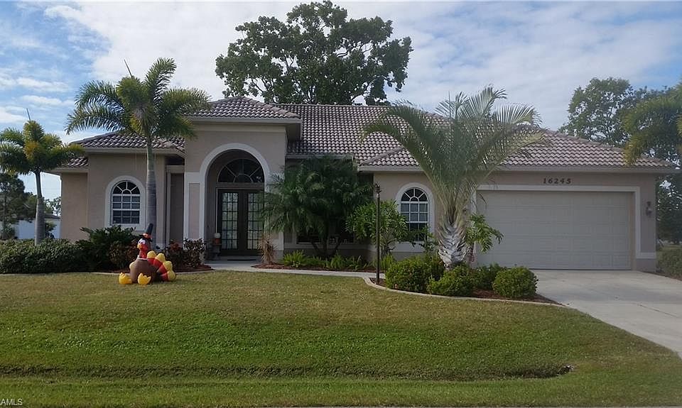 1st image of 16245 Paloma Ct