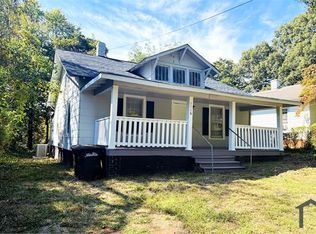 1116 S Meeting St, Statesville, NC 28677