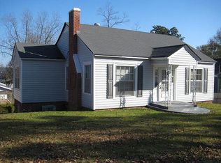 311 S 11th Ave, Lanett, AL 36863