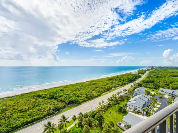 5047 N Highway A1a #1701, Hutchinson Island, FL 34949
