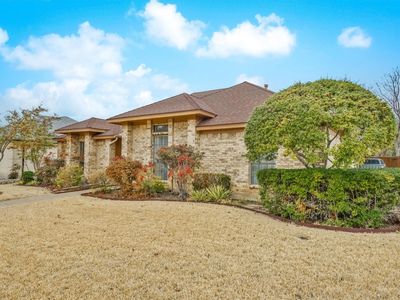 2601 Richland Dr, Garland, TX, 75044
