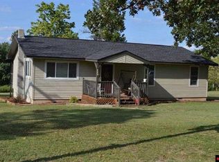 320 County Road 111, Norfork, AR 72658