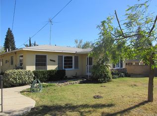 12583 15th St, Yucaipa, CA 92399