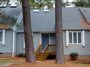 3622 Top Of The Pines Ct, Raleigh, NC 27604
