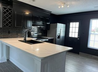 2284 Packing Plant Rd, Smithfield, NC 27577