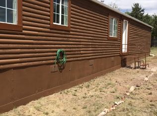 180 E Butternut Rd, Paulden, AZ 86334