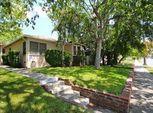 1315 E Washington Blvd, Pasadena, CA 91104