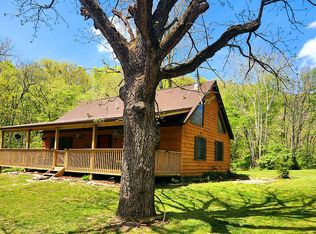 7109 Arlington Rd, Dillsboro, IN 47018