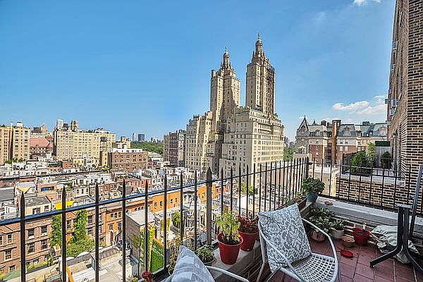 1st image of 23 W 73rd St #1209