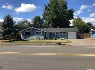 2200 NW Highland Dr, Corvallis, OR