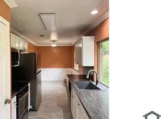 509 Kemper Ave, Crowley, TX 76036