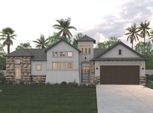 14902 Aqualina Way, McAllen, TX 78504