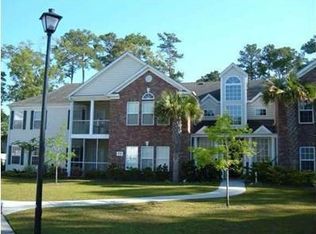 73 Crane Dr UNIT F, Pawleys Island, SC 29585