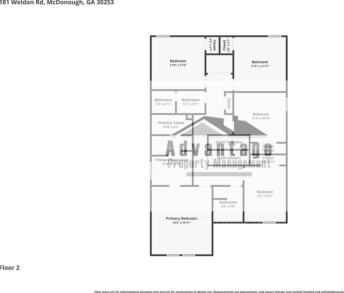 5 bed, 3.5 bath, 2100 sqft, $2,689 — Photo 3