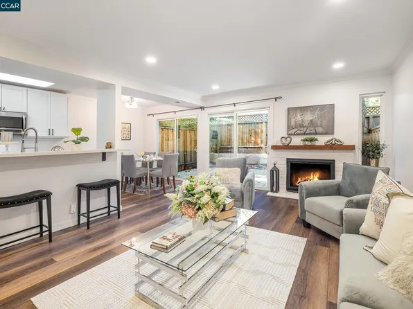 652 Hartley Dr, Danville, CA 94526